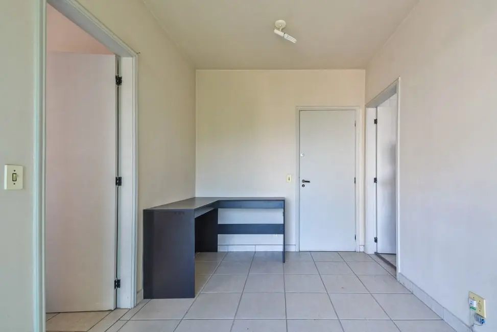 Foto 4 de Apartamento com 1 quarto à venda, 34m2 em Perdizes, São Paulo - SP