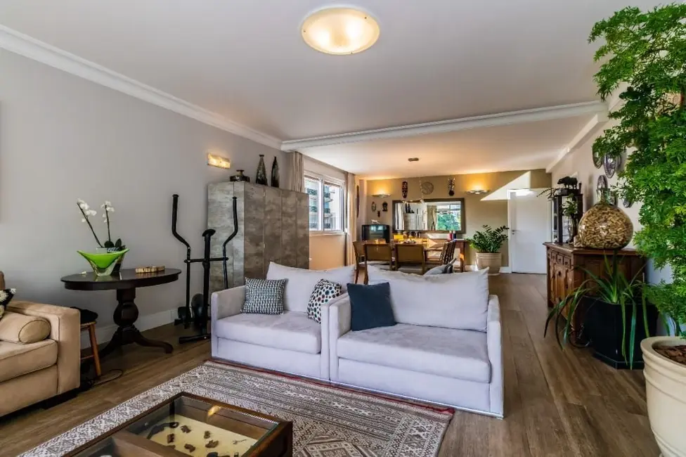 Apartamento com 3 quartos à venda, 220m2 em Perdizes, São Paulo - SP - imagem 7 Foto 7 de Apartamento com 3 quartos à venda, 220m2 em Perdizes, São Paulo - SP