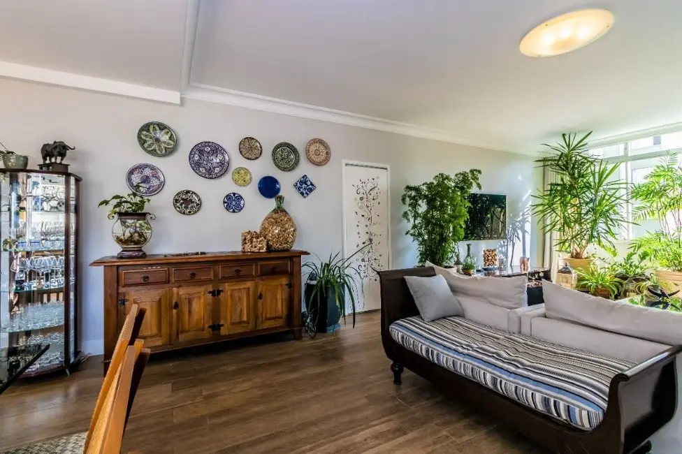 Apartamento com 3 quartos à venda, 220m2 em Perdizes, São Paulo - SP - imagem 3 Foto 3 de Apartamento com 3 quartos à venda, 220m2 em Perdizes, São Paulo - SP