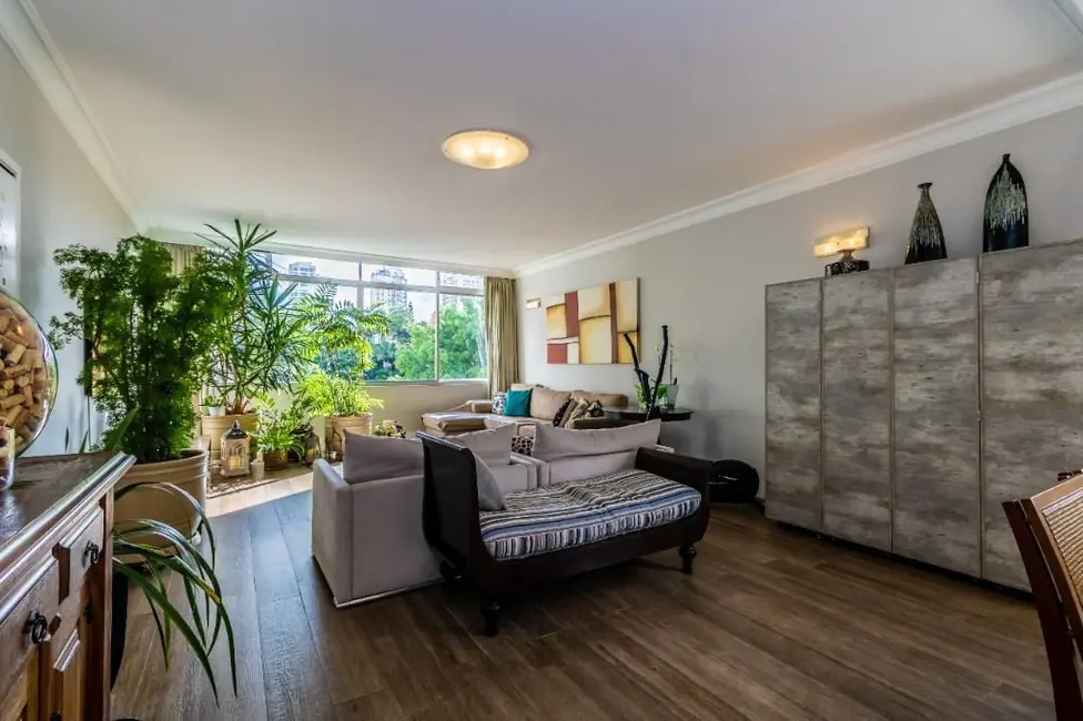 Apartamento com 3 quartos à venda, 220m2 em Perdizes, São Paulo - SP - imagem 4 Foto 4 de Apartamento com 3 quartos à venda, 220m2 em Perdizes, São Paulo - SP