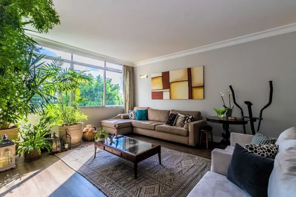 Apartamento com 3 quartos à venda, 220m2 em Perdizes, São Paulo - SP - imagem 6 Foto 6 de Apartamento com 3 quartos à venda, 220m2 em Perdizes, São Paulo - SP