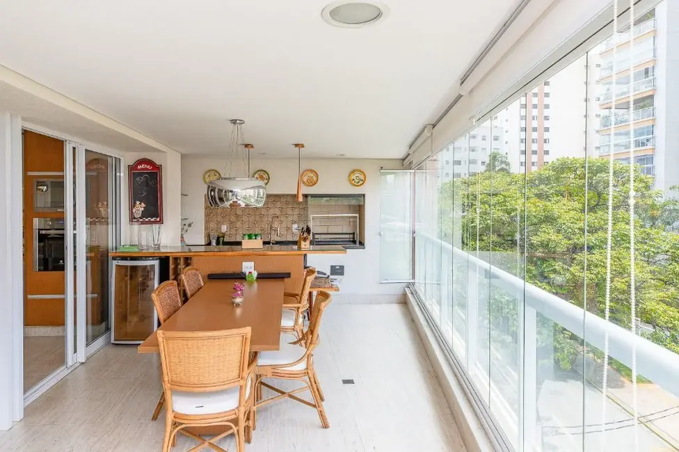 Apartamento com 3 quartos à venda, 171m2 em Perdizes, São Paulo - SP - imagem 1 Foto 1 de Apartamento com 3 quartos à venda, 171m2 em Perdizes, São Paulo - SP