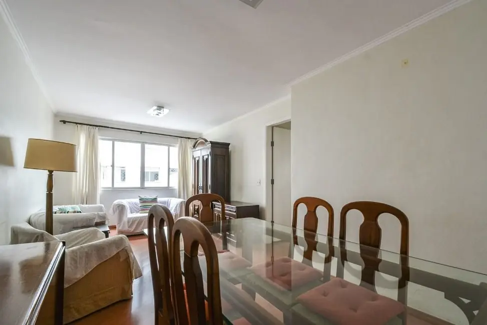 Foto 2 de Apartamento com 3 quartos à venda, 97m2 em Perdizes, São Paulo - SP