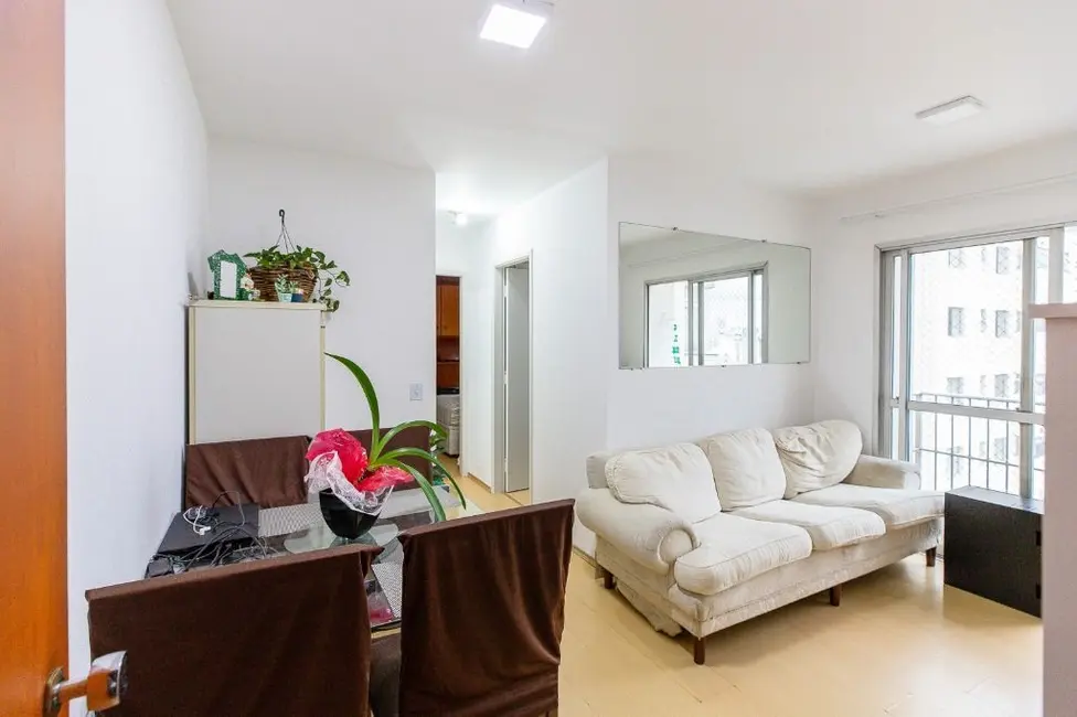 Foto 5 de Apartamento com 2 quartos à venda, 46m2 em Barra Funda, São Paulo - SP