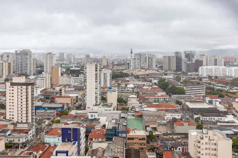 Foto 3 de Apartamento com 2 quartos à venda, 46m2 em Barra Funda, São Paulo - SP