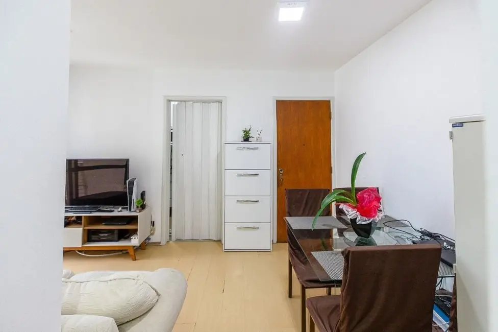 Foto 4 de Apartamento com 2 quartos à venda, 46m2 em Barra Funda, São Paulo - SP