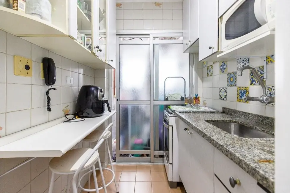 Foto 8 de Apartamento com 2 quartos à venda, 46m2 em Barra Funda, São Paulo - SP