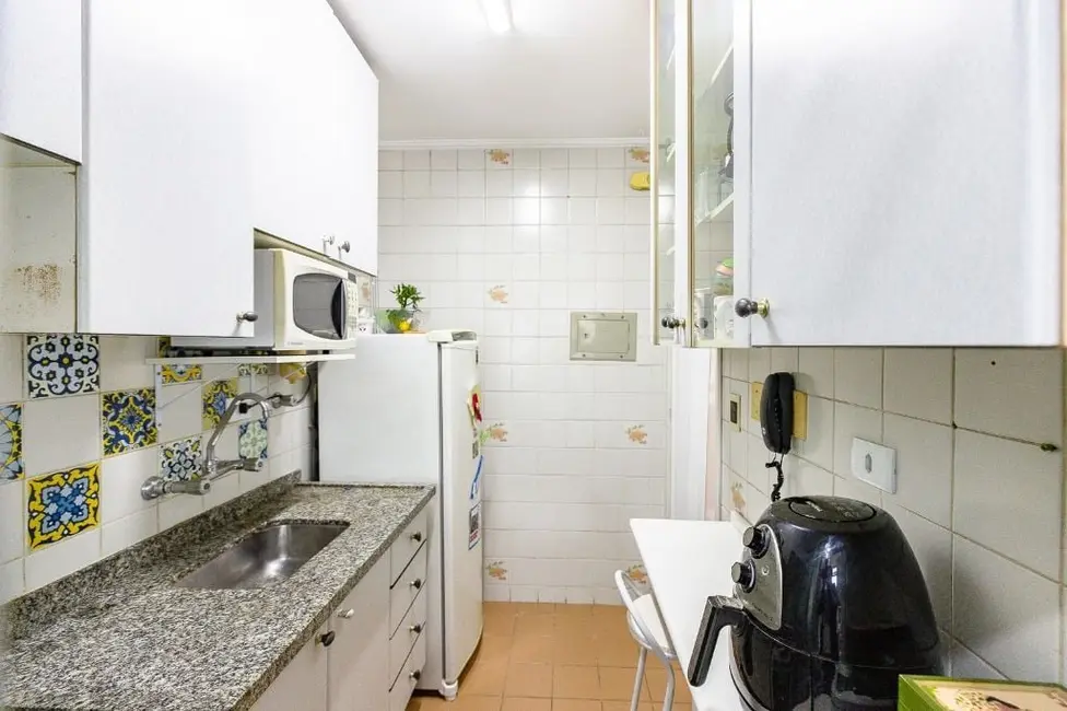 Foto 9 de Apartamento com 2 quartos à venda, 46m2 em Barra Funda, São Paulo - SP