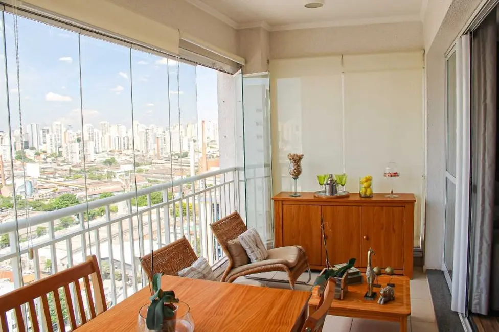 Foto 2 de Apartamento com 3 quartos à venda, 100m2 em Barra Funda, São Paulo - SP
