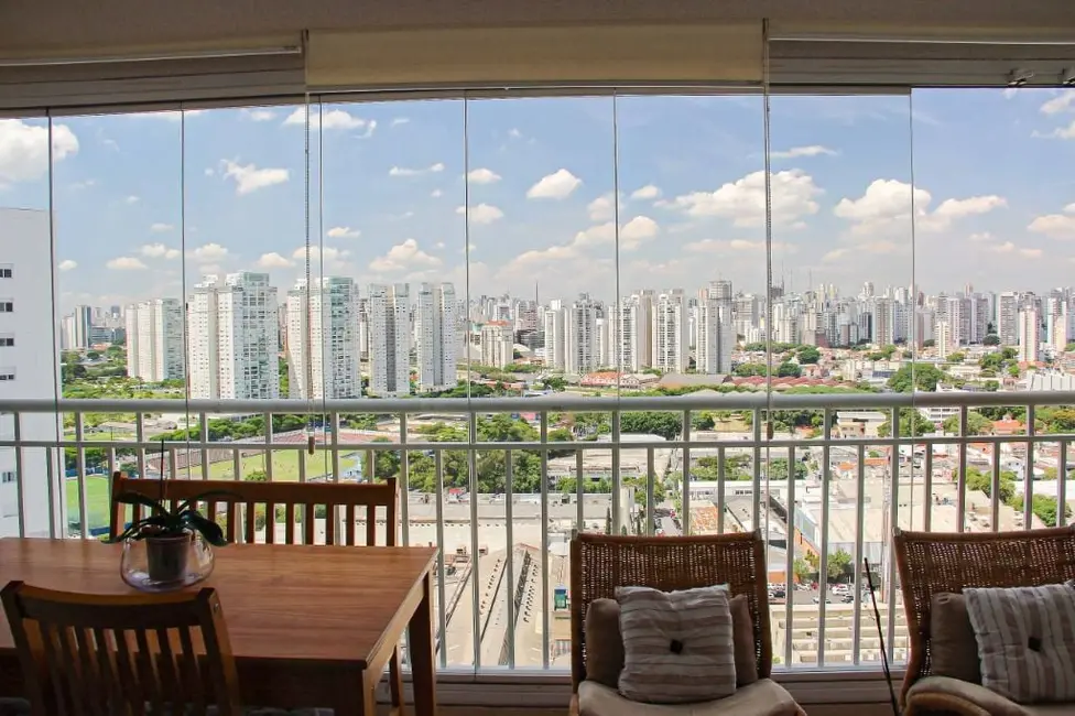Foto 3 de Apartamento com 3 quartos à venda, 100m2 em Barra Funda, São Paulo - SP