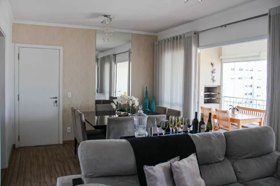 Foto 5 de Apartamento com 3 quartos à venda, 100m2 em Barra Funda, São Paulo - SP