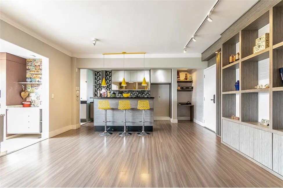 Apartamento com 2 quartos à venda, 83m2 em Barra Funda, São Paulo - SP - imagem 5 Foto 5 de Apartamento com 2 quartos à venda, 83m2 em Barra Funda, São Paulo - SP