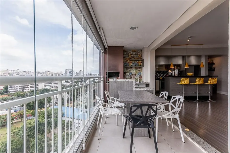 Apartamento com 2 quartos à venda, 83m2 em Barra Funda, São Paulo - SP - imagem 9 Foto 9 de Apartamento com 2 quartos à venda, 83m2 em Barra Funda, São Paulo - SP