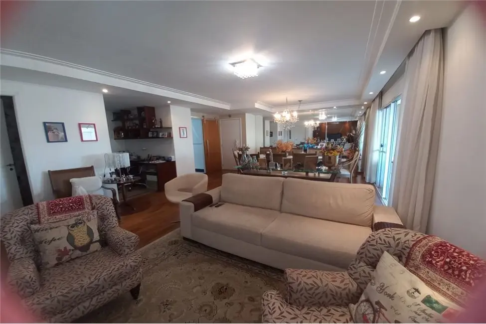 Foto 4 de Apartamento à venda, 132m2 em Barra Funda, São Paulo - SP