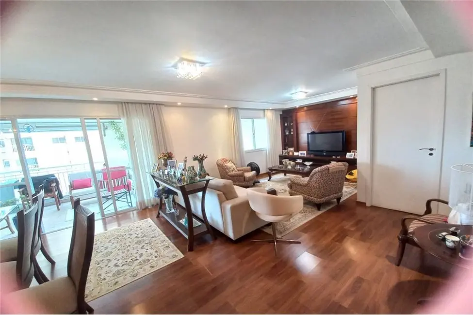 Foto 6 de Apartamento à venda, 132m2 em Barra Funda, São Paulo - SP