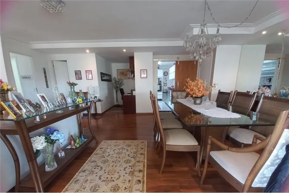 Foto 3 de Apartamento à venda, 132m2 em Barra Funda, São Paulo - SP