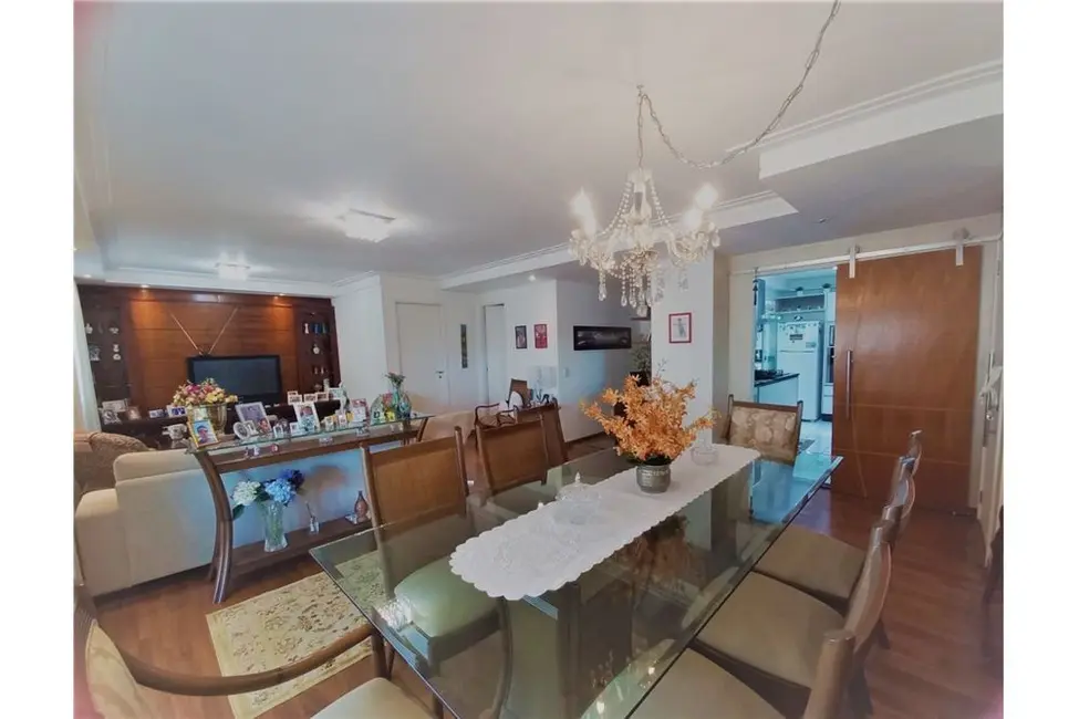 Foto 8 de Apartamento à venda, 132m2 em Barra Funda, São Paulo - SP