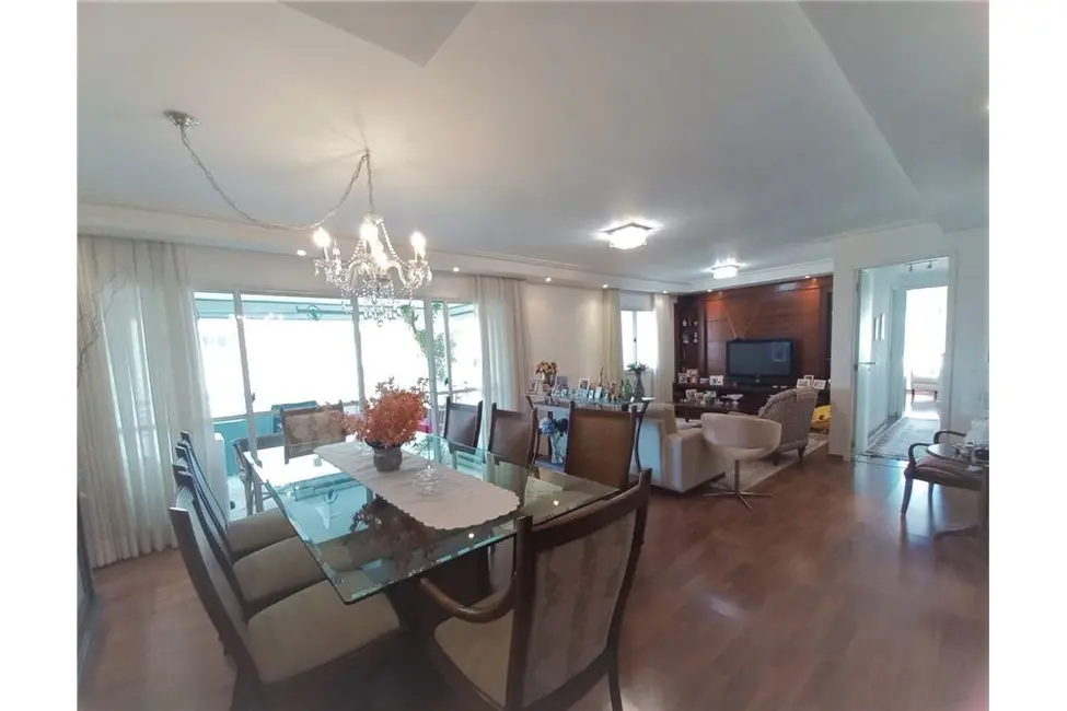 Foto 7 de Apartamento à venda, 132m2 em Barra Funda, São Paulo - SP