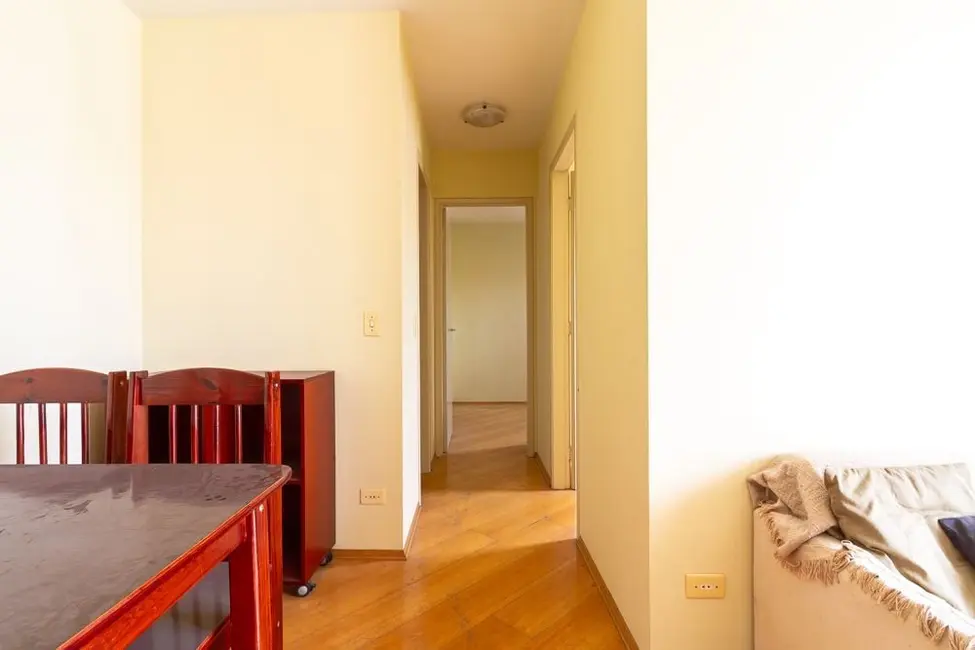 Apartamento com 2 quartos à venda, 47m2 em Barra Funda, São Paulo - SP - imagem 6 Foto 6 de Apartamento com 2 quartos à venda, 47m2 em Barra Funda, São Paulo - SP