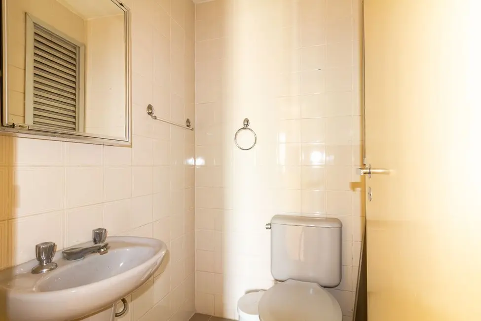 Apartamento com 2 quartos à venda, 47m2 em Barra Funda, São Paulo - SP - imagem 7 Foto 7 de Apartamento com 2 quartos à venda, 47m2 em Barra Funda, São Paulo - SP