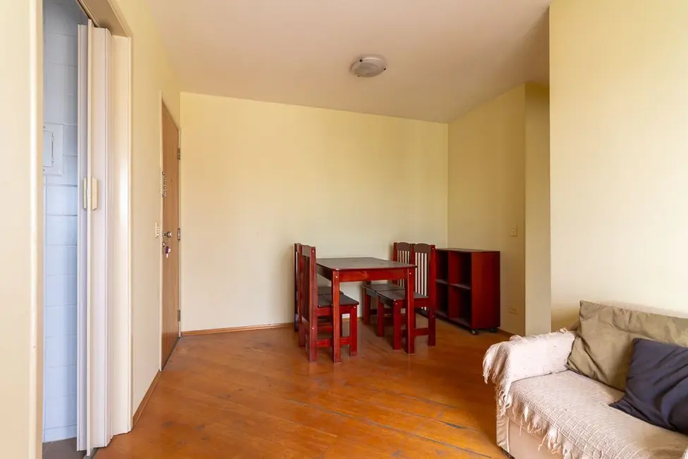 Apartamento com 2 quartos à venda, 47m2 em Barra Funda, São Paulo - SP - imagem 4 Foto 4 de Apartamento com 2 quartos à venda, 47m2 em Barra Funda, São Paulo - SP