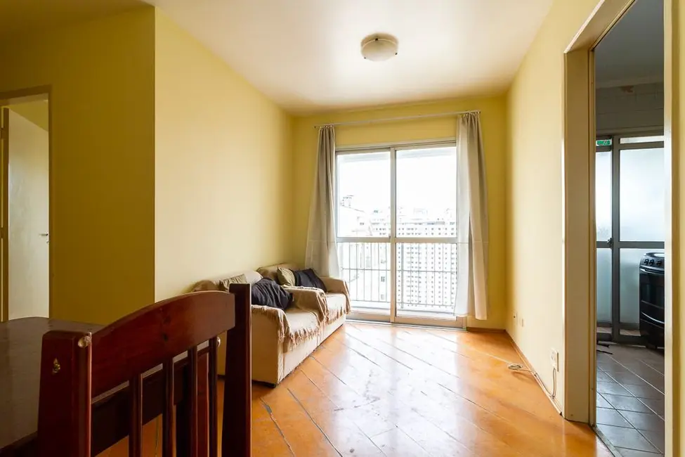 Apartamento com 2 quartos à venda, 47m2 em Barra Funda, São Paulo - SP - imagem 3 Foto 3 de Apartamento com 2 quartos à venda, 47m2 em Barra Funda, São Paulo - SP