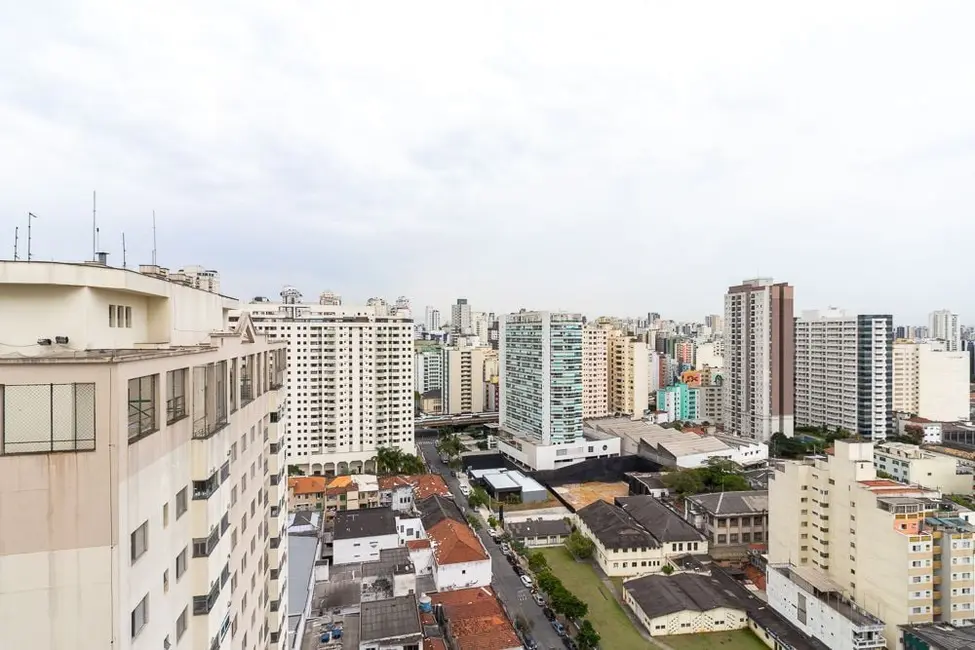 Apartamento com 2 quartos à venda, 47m2 em Barra Funda, São Paulo - SP - imagem 5 Foto 5 de Apartamento com 2 quartos à venda, 47m2 em Barra Funda, São Paulo - SP