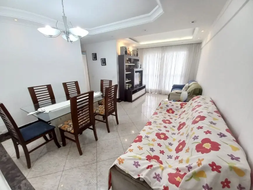 Apartamento com 3 quartos à venda, 93m2 em Barra Funda, São Paulo - SP - imagem 2 Foto 2 de Apartamento com 3 quartos à venda, 93m2 em Barra Funda, São Paulo - SP