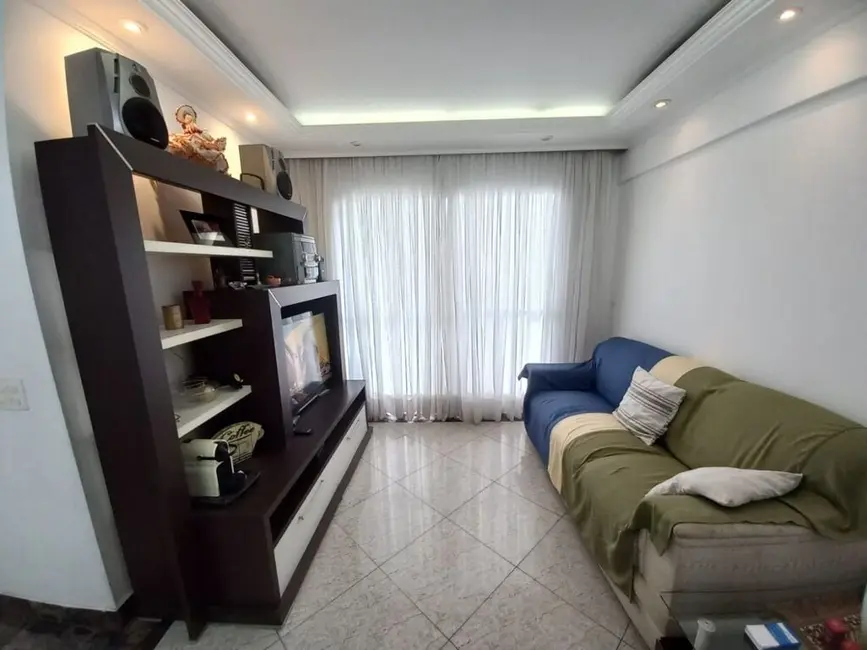 Apartamento com 3 quartos à venda, 93m2 em Barra Funda, São Paulo - SP - imagem 4 Foto 4 de Apartamento com 3 quartos à venda, 93m2 em Barra Funda, São Paulo - SP