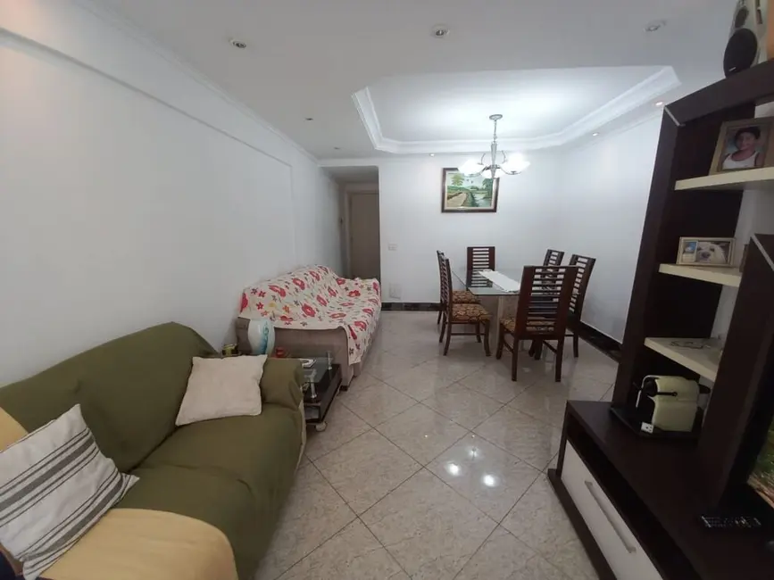 Apartamento com 3 quartos à venda, 93m2 em Barra Funda, São Paulo - SP - imagem 3 Foto 3 de Apartamento com 3 quartos à venda, 93m2 em Barra Funda, São Paulo - SP