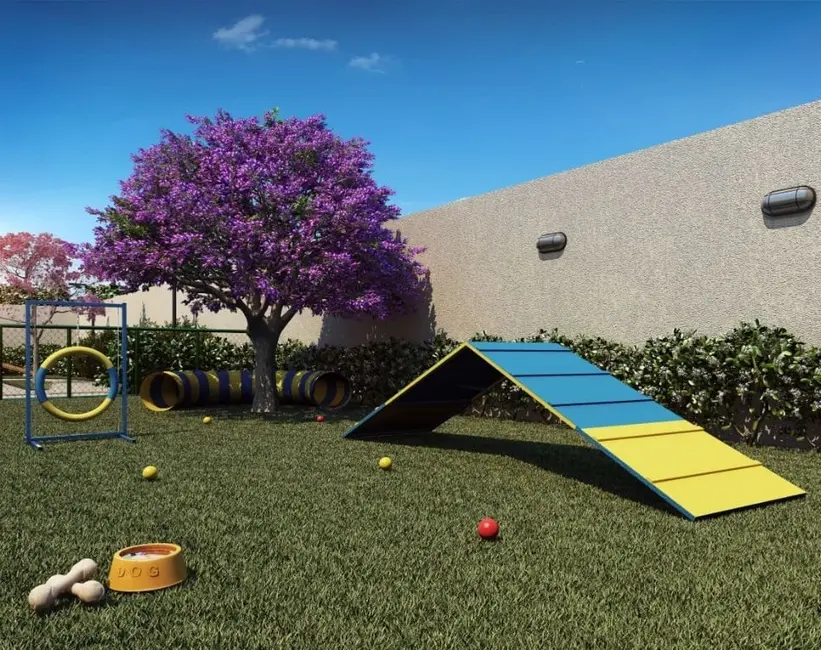 Apartamento com 2 quartos à venda, 42m2 em Barra Funda, São Paulo - SP - imagem 9 Foto 9 de Apartamento com 2 quartos à venda, 42m2 em Barra Funda, São Paulo - SP