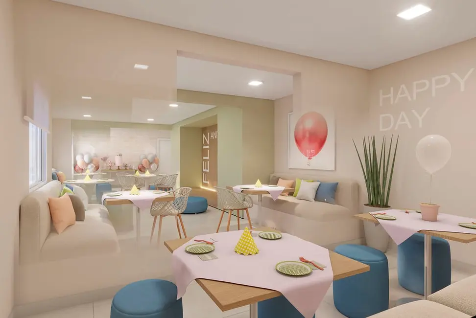 Foto 6 de Apartamento com 2 quartos à venda, 33m2 em Barra Funda, São Paulo - SP