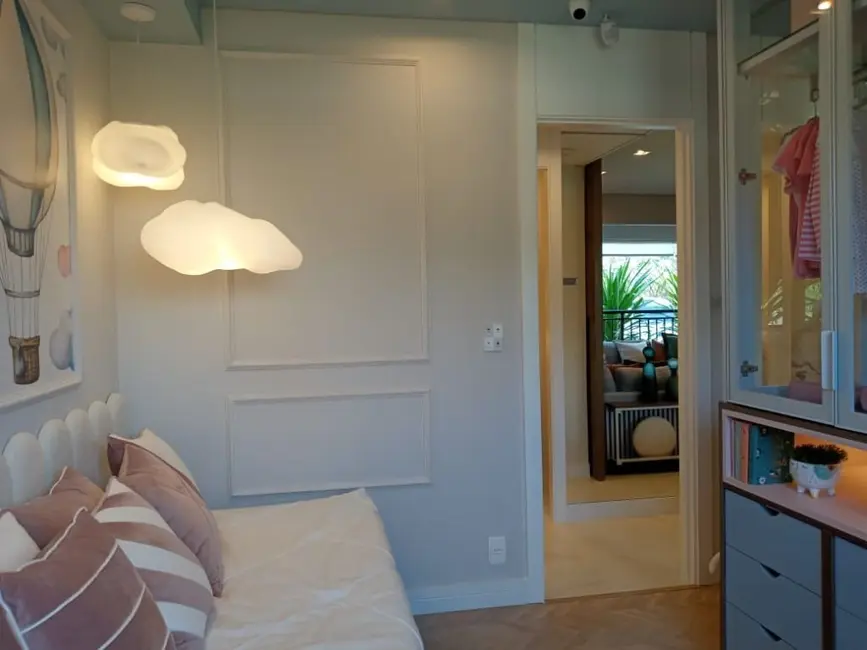 Foto 9 de Apartamento com 3 quartos à venda, 116m2 em Barra Funda, São Paulo - SP