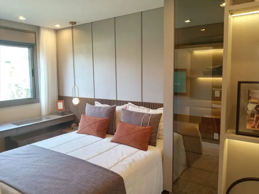 Foto 7 de Apartamento com 3 quartos à venda, 116m2 em Barra Funda, São Paulo - SP