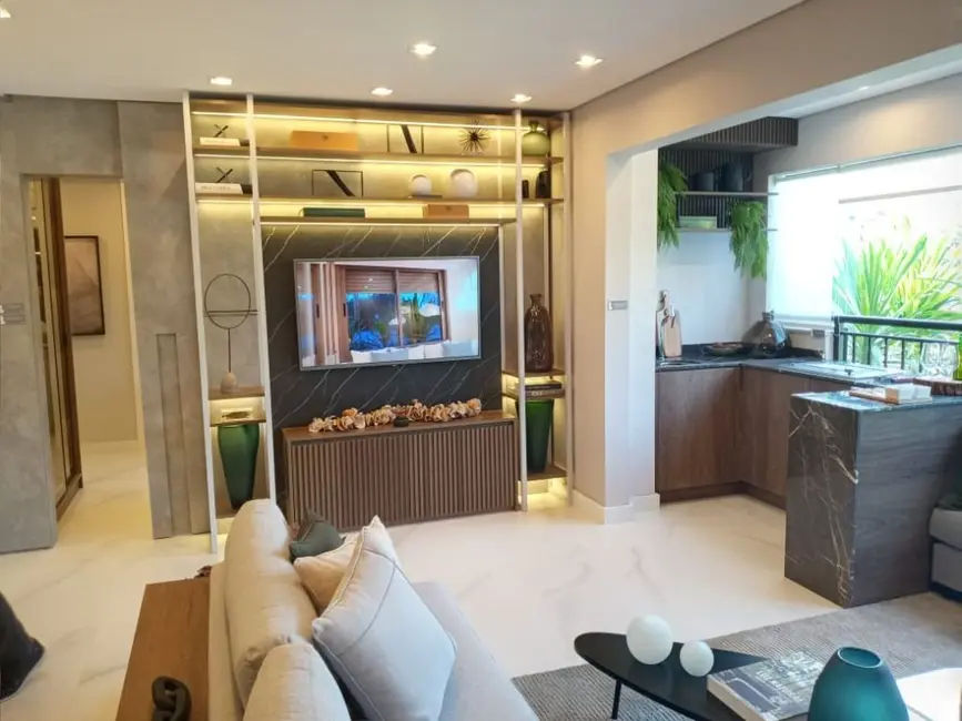 Foto 6 de Apartamento com 3 quartos à venda, 116m2 em Barra Funda, São Paulo - SP