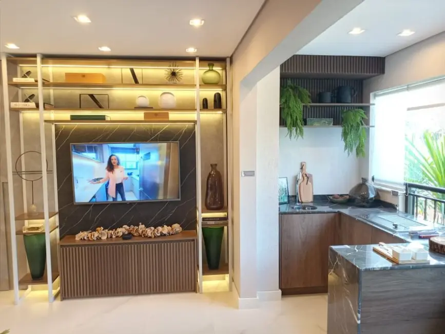 Foto 4 de Apartamento com 3 quartos à venda, 116m2 em Barra Funda, São Paulo - SP