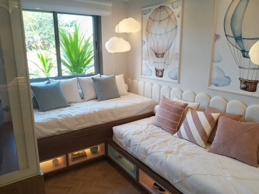 Foto 8 de Apartamento com 3 quartos à venda, 116m2 em Barra Funda, São Paulo - SP