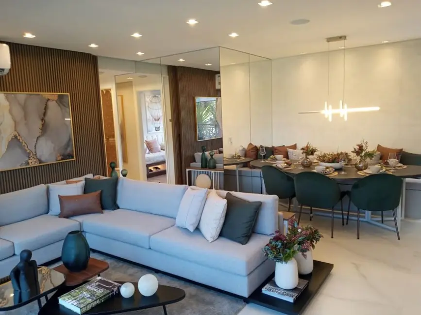 Foto 2 de Apartamento com 3 quartos à venda, 116m2 em Barra Funda, São Paulo - SP