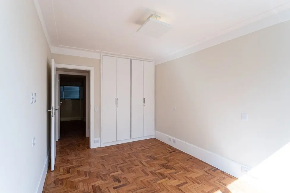 Foto 3 de Apartamento com 3 quartos à venda, 111m2 em Pinheiros, São Paulo - SP