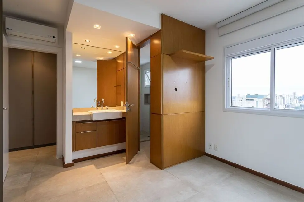 Foto 5 de Apartamento com 1 quarto à venda, 84m2 em Pinheiros, São Paulo - SP