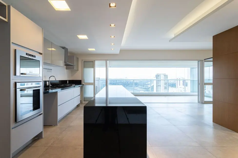 Foto 7 de Apartamento com 1 quarto à venda, 84m2 em Pinheiros, São Paulo - SP