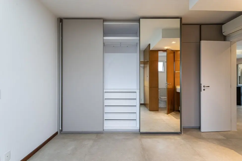 Foto 2 de Apartamento com 1 quarto à venda, 84m2 em Pinheiros, São Paulo - SP