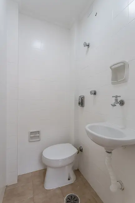 Foto 8 de Apartamento com 3 quartos à venda, 105m2 em Pinheiros, São Paulo - SP
