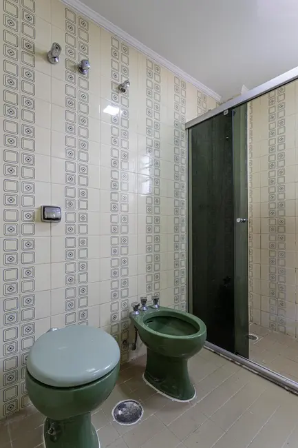 Foto 5 de Apartamento com 3 quartos à venda, 105m2 em Pinheiros, São Paulo - SP