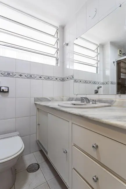 Foto 2 de Apartamento com 3 quartos à venda, 105m2 em Pinheiros, São Paulo - SP