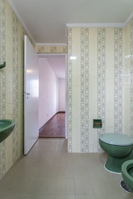 Foto 4 de Apartamento com 3 quartos à venda, 105m2 em Pinheiros, São Paulo - SP