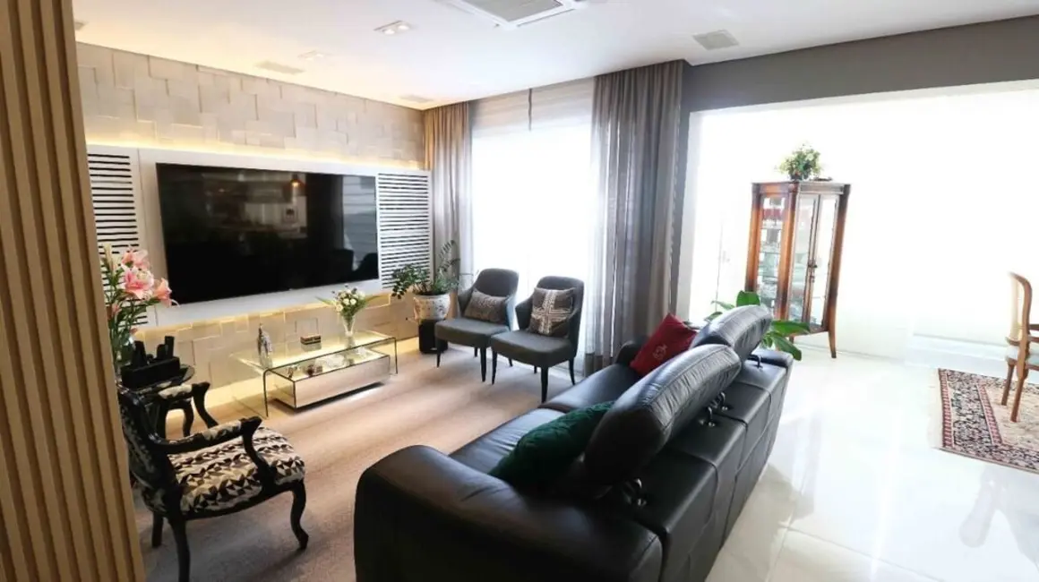 Foto 9 de Cobertura com 1 quarto à venda, 158m2 em Pinheiros, São Paulo - SP