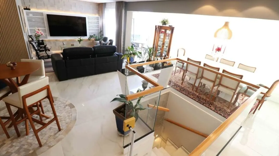 Foto 7 de Cobertura com 1 quarto à venda, 158m2 em Pinheiros, São Paulo - SP