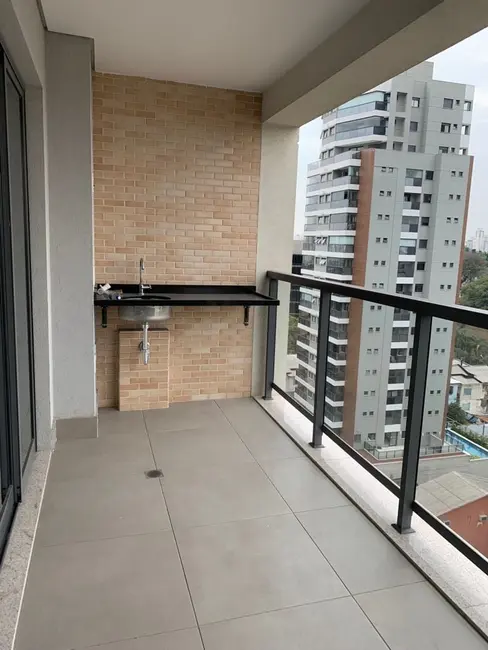 Apartamento com 1 quarto à venda, 44m2 em Pinheiros, São Paulo - SP - imagem 8 Foto 8 de Apartamento com 1 quarto à venda, 44m2 em Pinheiros, São Paulo - SP