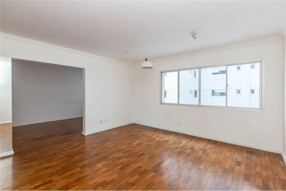 Foto 6 de Apartamento com 3 quartos à venda, 108m2 em Pinheiros, São Paulo - SP